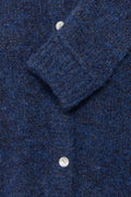 Cardigans - Ihbelablue Cardigan van Ichi
