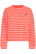 Sweaters - Ihbauma Sweater van Ichi