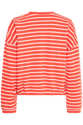 Sweaters - Ihbauma Sweater van Ichi