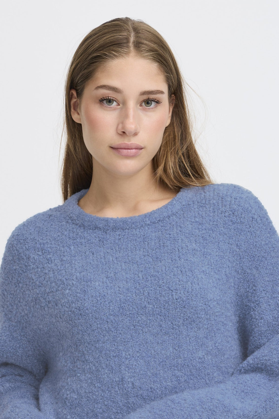 Pulls - Ihblarisa Ls Pull van Ichi