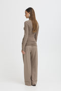 Tops - Pamila Roll Neck van b.young