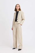 Broeken - Bydanta Wide Leg Pants 2 - noos van b.young
