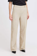 Broeken - Bydanta Wide Leg Pants 2 - noos van b.young