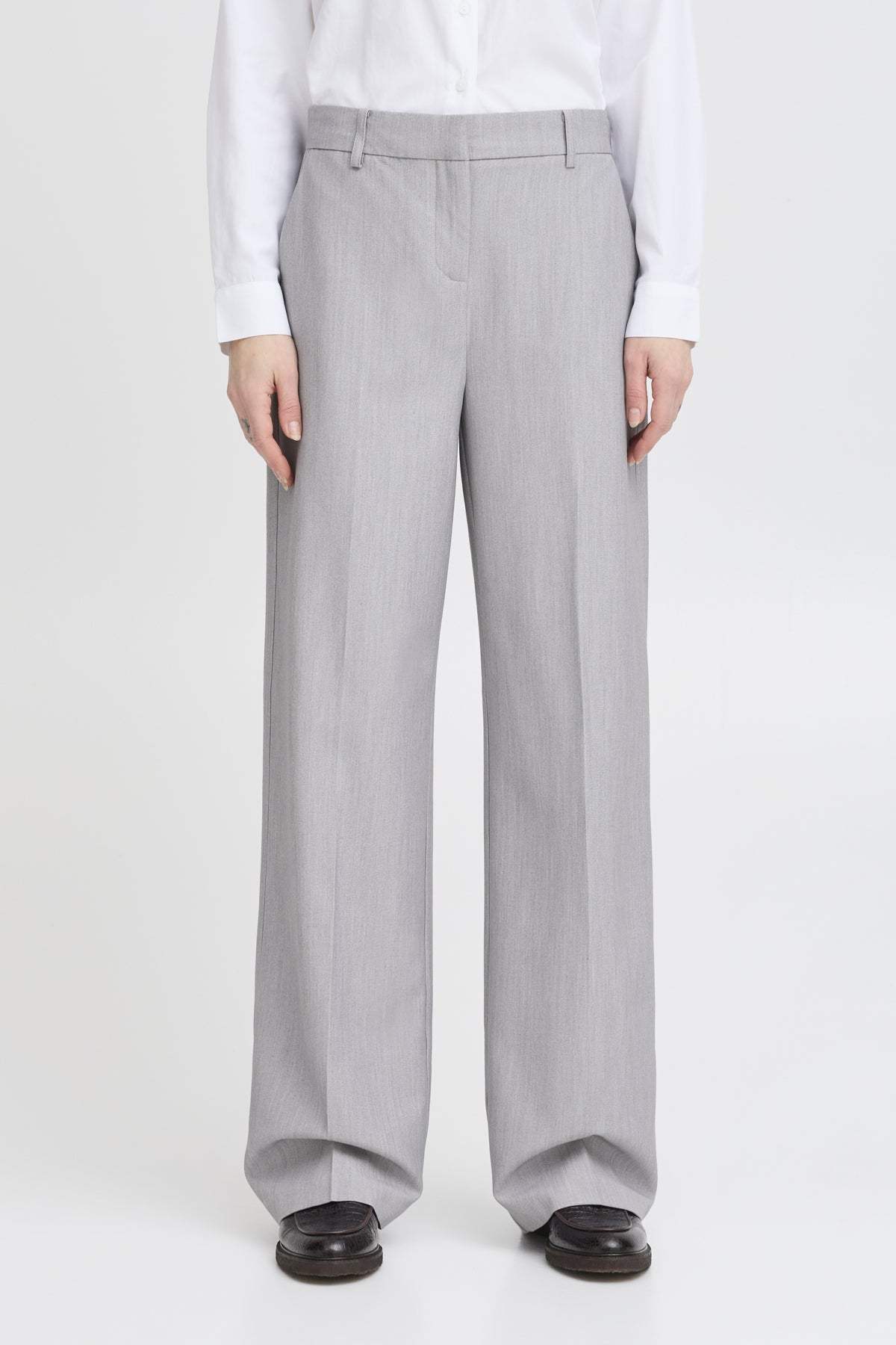 Broeken - Bydanta Wide Leg Pants 2 - noos van b.young