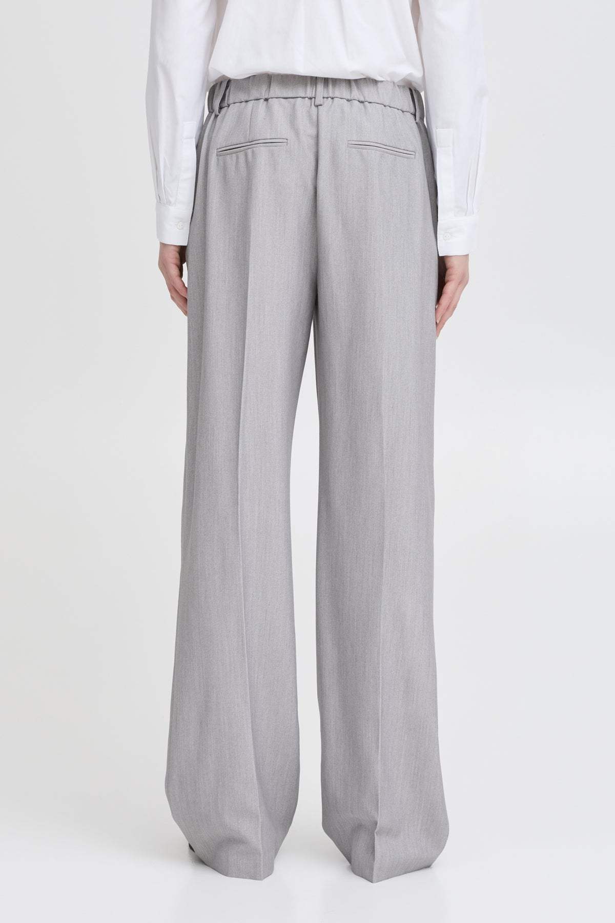Broeken - Bydanta Wide Leg Pants 2 - noos van b.young