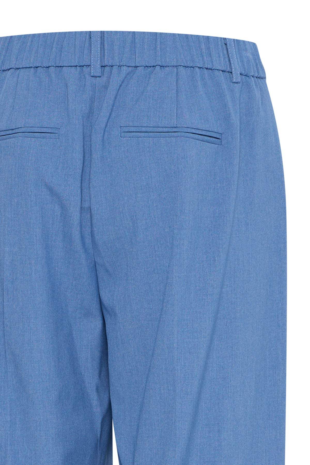 Broeken - Bydanta Wide Leg Pants 2 - noos van b.young