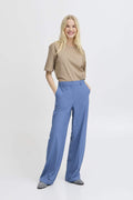 Broeken - Bydanta Wide Leg Pants 2 - noos van b.young