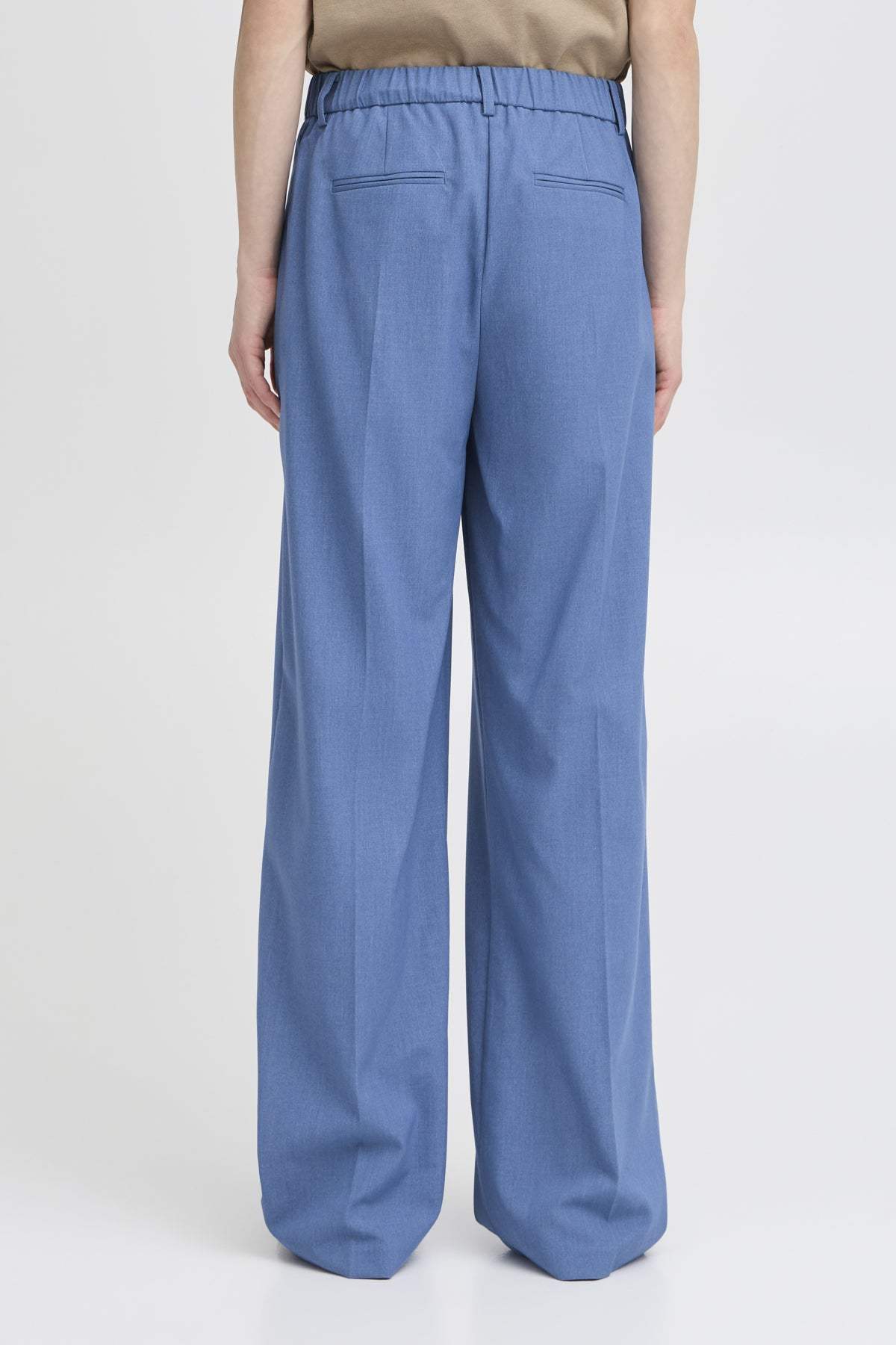 Broeken - Bydanta Wide Leg Pants 2 - noos van b.young