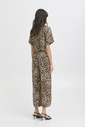Broeken - Bymmjoella Crop Pants 2 van b.young