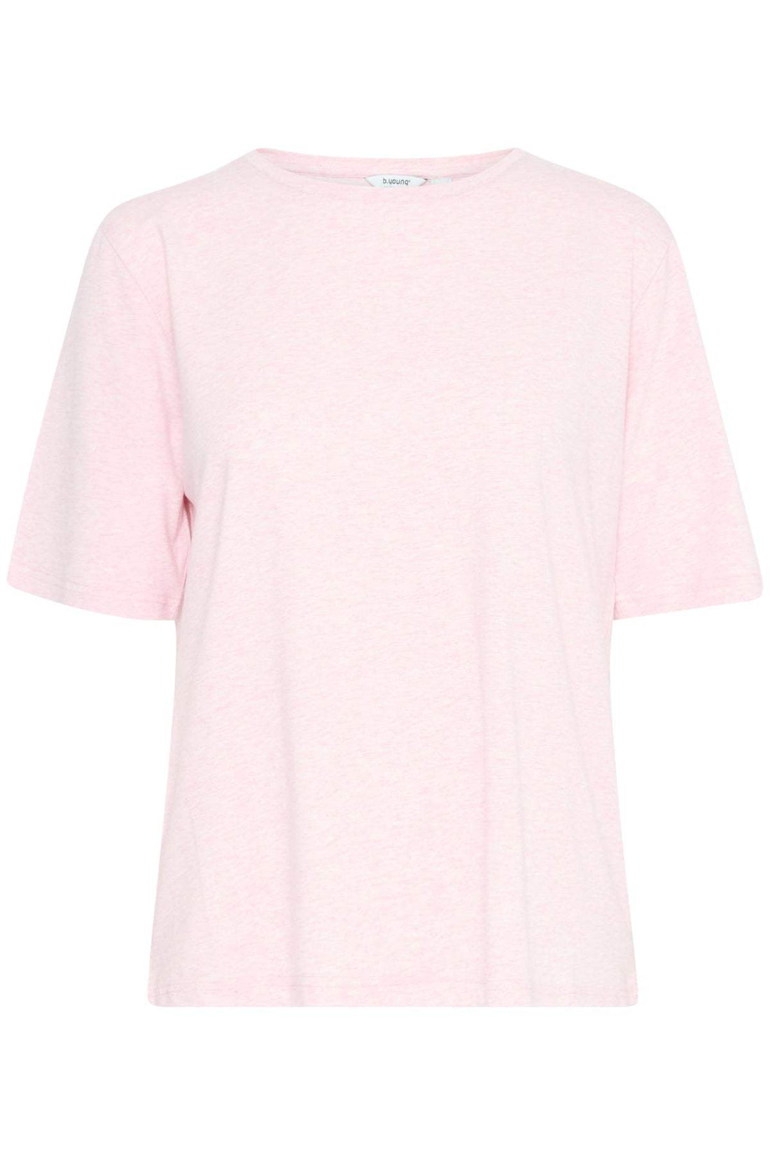 T-shirts - Bypamila Half Sl T-shirt 2 van b.young