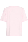 T-shirts - Bypamila Half Sl T-shirt 2 van b.young