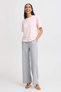 T-shirts - Bypamila Half Sl T-shirt 2 van b.young