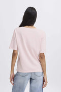 T-shirts - Bypamila Half Sl T-shirt 2 van b.young