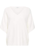 Pulls - Bymmorla V-neck Short Sleeve van b.young