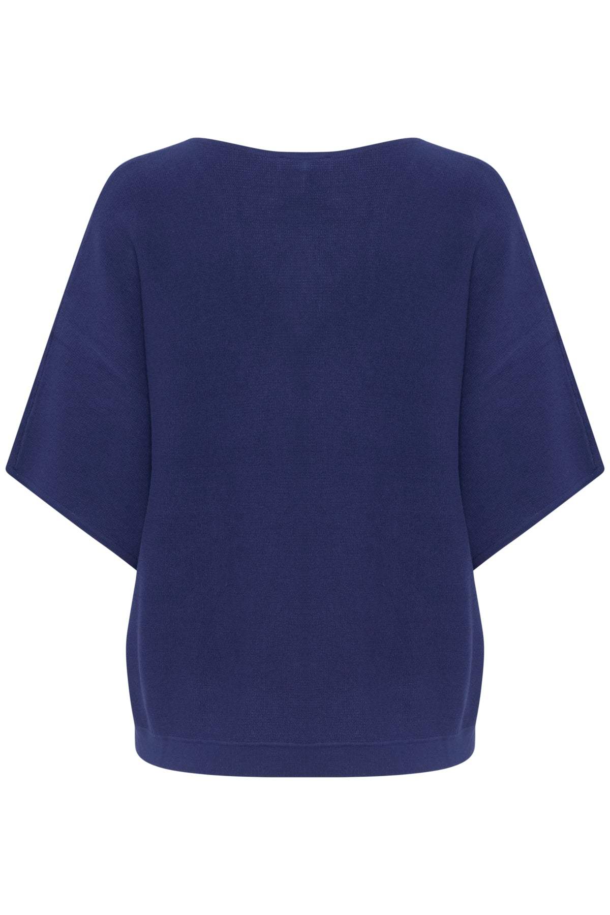 Pulls - Bymmorla V-neck Short Sleeve van b.young