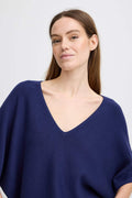 Pulls - Bymmorla V-neck Short Sleeve van b.young