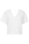 Shirts - Byfalakka V-neck Blouse van b.young