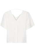 Shirts - Byfalakka V-neck Blouse van b.young