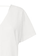 Shirts - Byfalakka V-neck Blouse van b.young