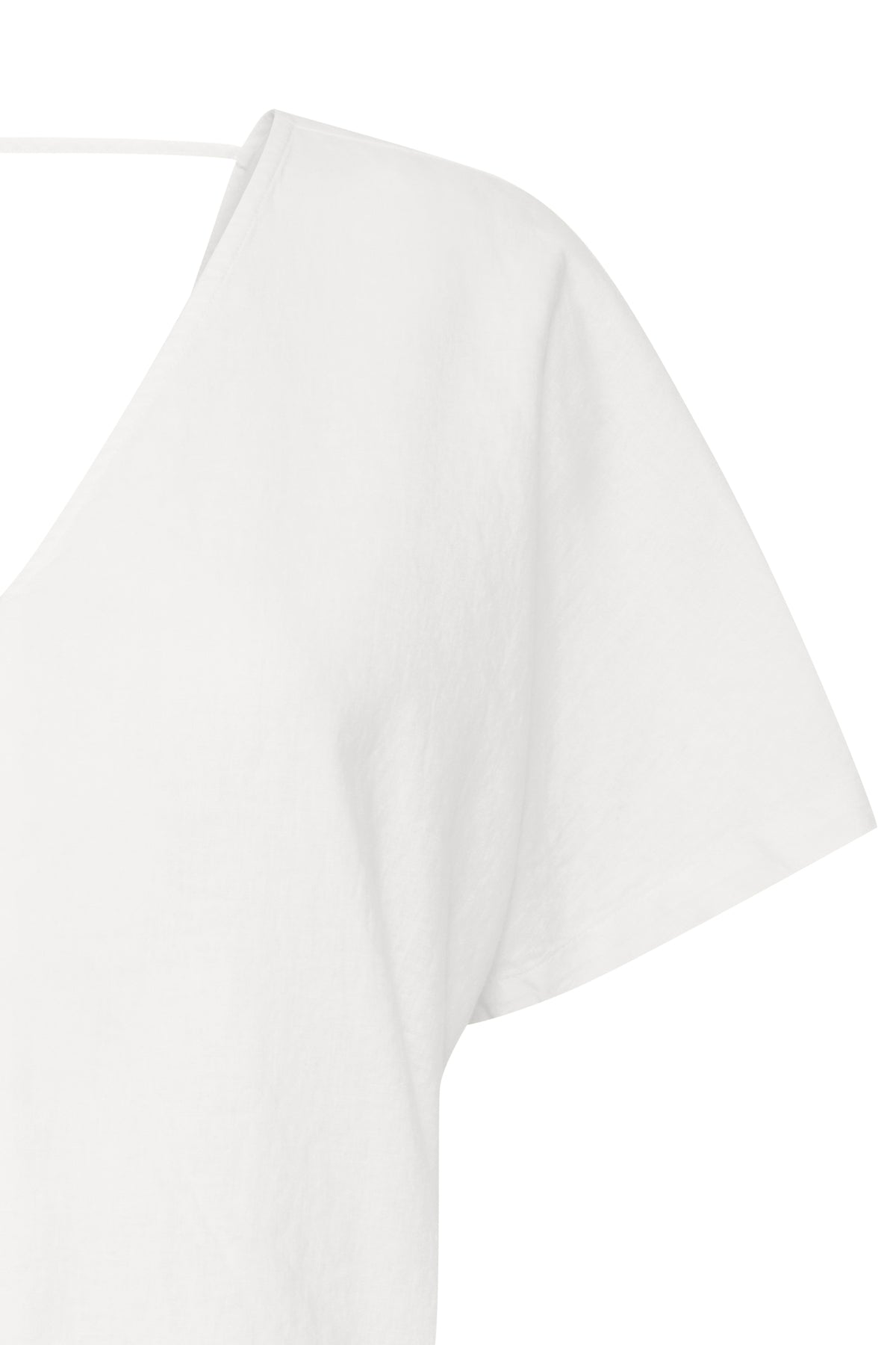 Shirts - Byfalakka V-neck Blouse van b.young