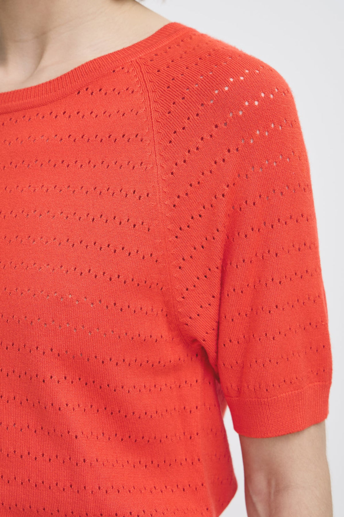 Pulls - Byomanja Ss Jumper van b.young