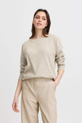 Pulls - Bypunti Pullover - SS25 van b.young