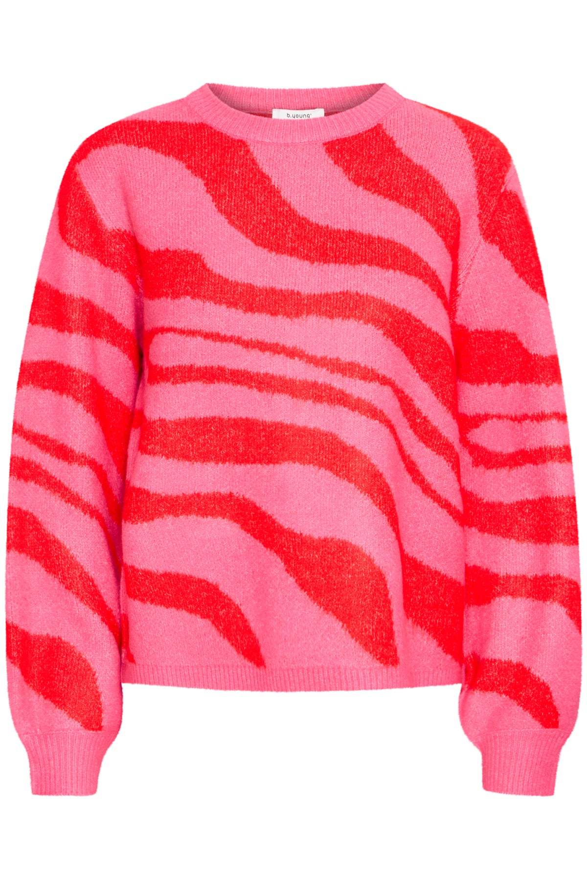 Pulls - Bxminya Animal Jumper van b.young