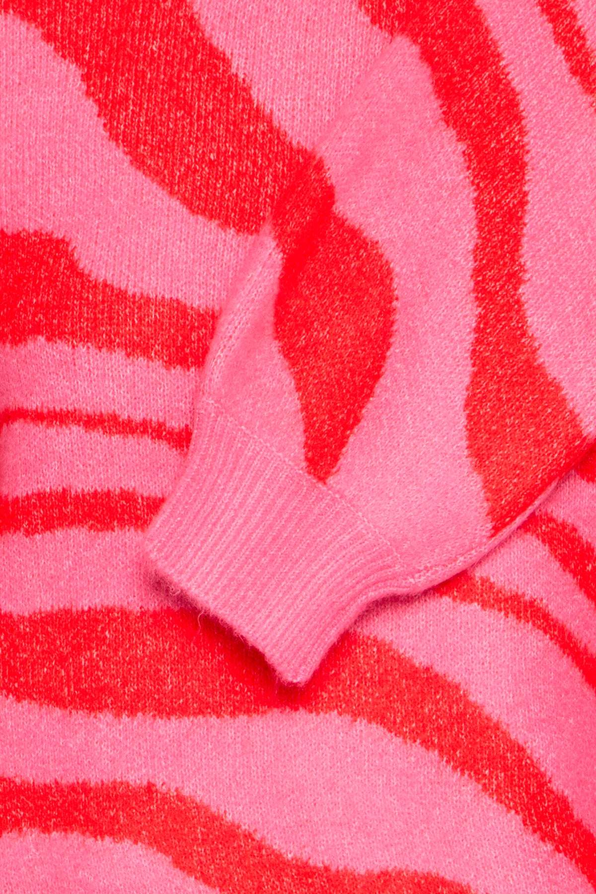 Pulls - Bxminya Animal Jumper van b.young