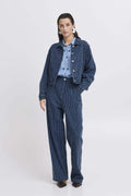 Jassen - Bykanilla Jacket van b.young