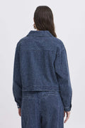 Jassen - Bykanilla Jacket van b.young