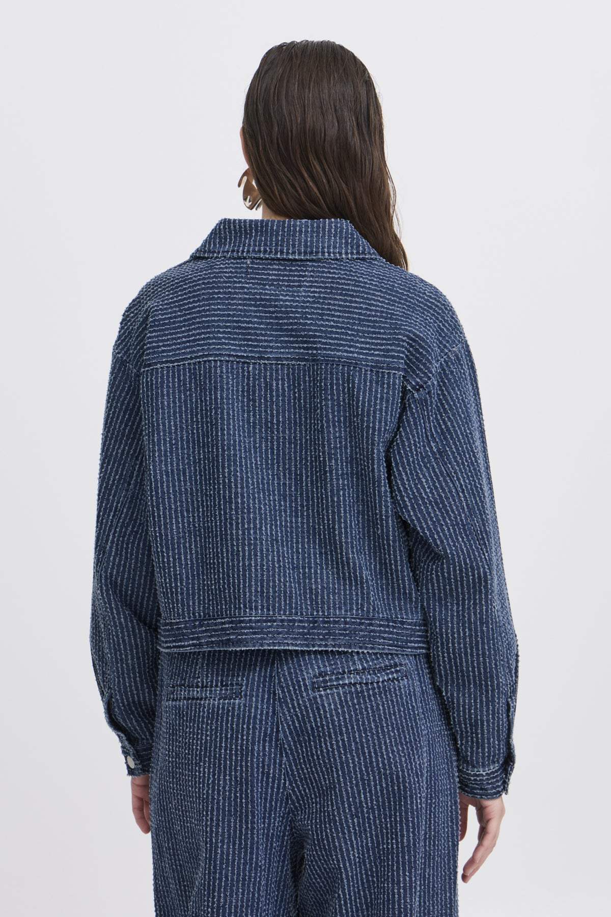 Jassen - Bykanilla Jacket van b.young