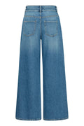 Jeans - Bykimu Belt Jeans van b.young