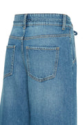 Jeans - Bykimu Belt Jeans van b.young