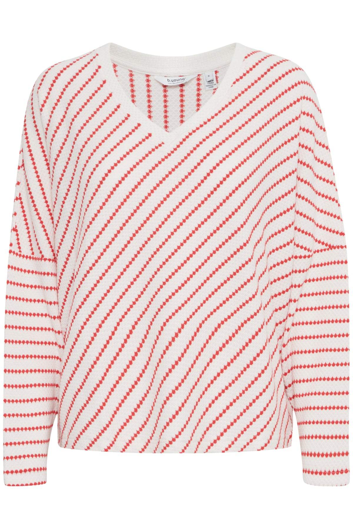 Sweaters - Byruni Sweat 3 van b.young