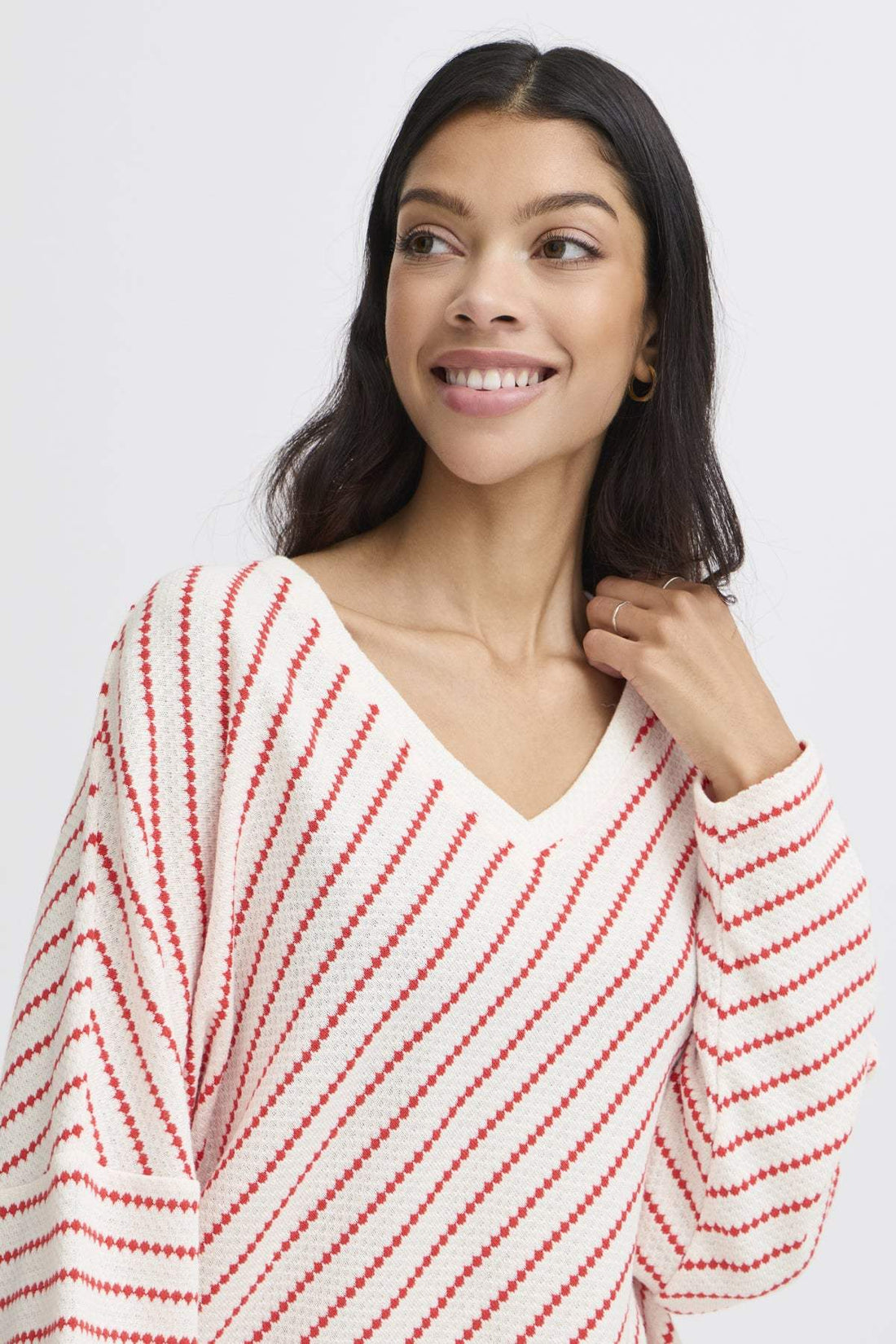 Sweaters - Byruni Sweat 3 van b.young