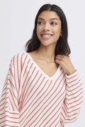 Sweaters - Byruni Sweat 3 van b.young