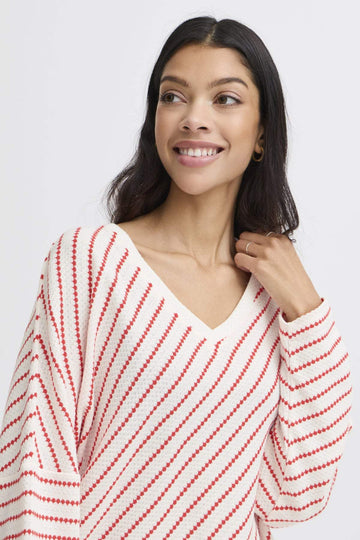 Sweaters - Byruni Sweat 3 van b.young
