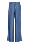 Broeken - Bykosmo Wide Pants van b.young