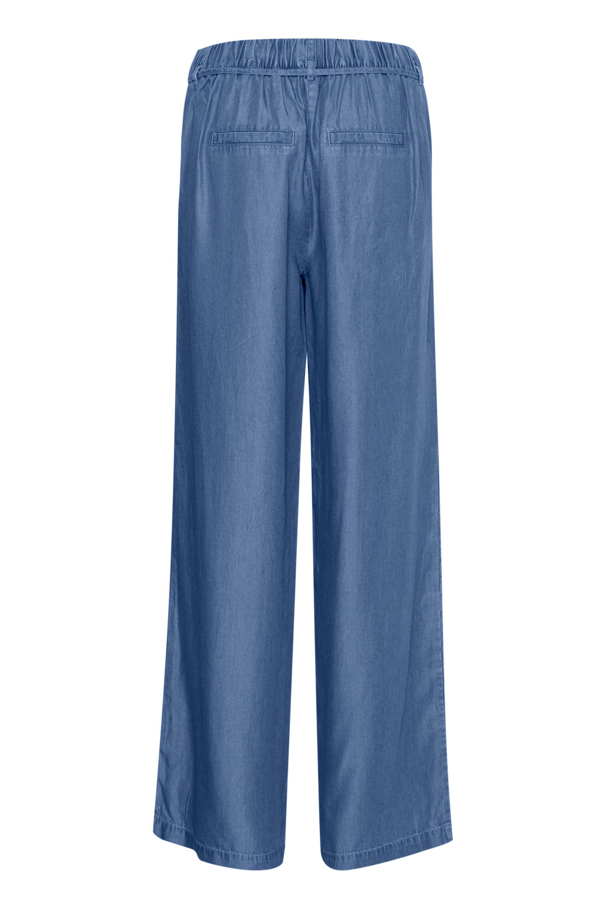 Broeken - Bykosmo Wide Pants van b.young