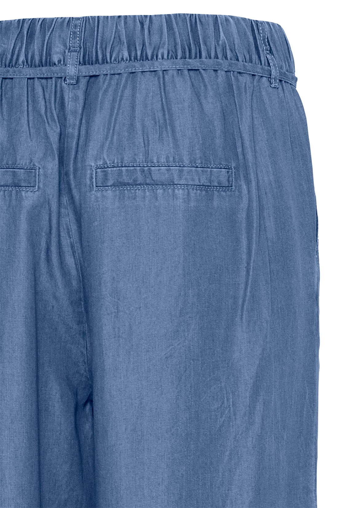 Broeken - Bykosmo Wide Pants van b.young