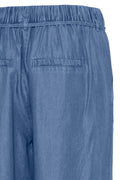 Broeken - Bykosmo Wide Pants van b.young