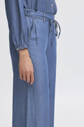 Broeken - Bykosmo Wide Pants van b.young