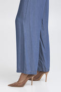 Broeken - Bykosmo Wide Pants van b.young