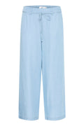 Broeken - Bykosmo Crop Pants van b.young