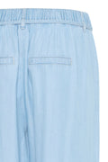 Broeken - Bykosmo Crop Pants van b.young