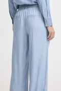 Broeken - Bykosmo Crop Pants van b.young