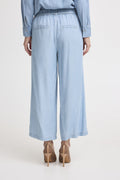 Broeken - Bykosmo Crop Pants van b.young