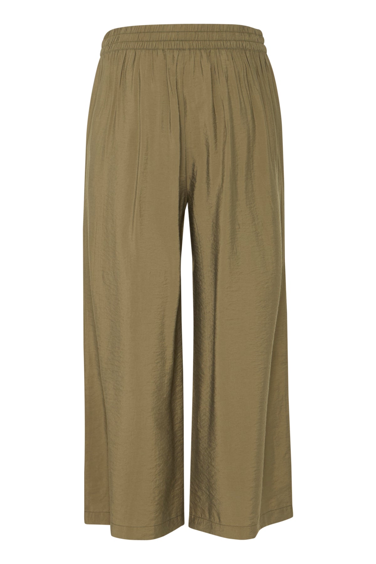 Broeken - Bymmhailey Culotte Pants van b.young