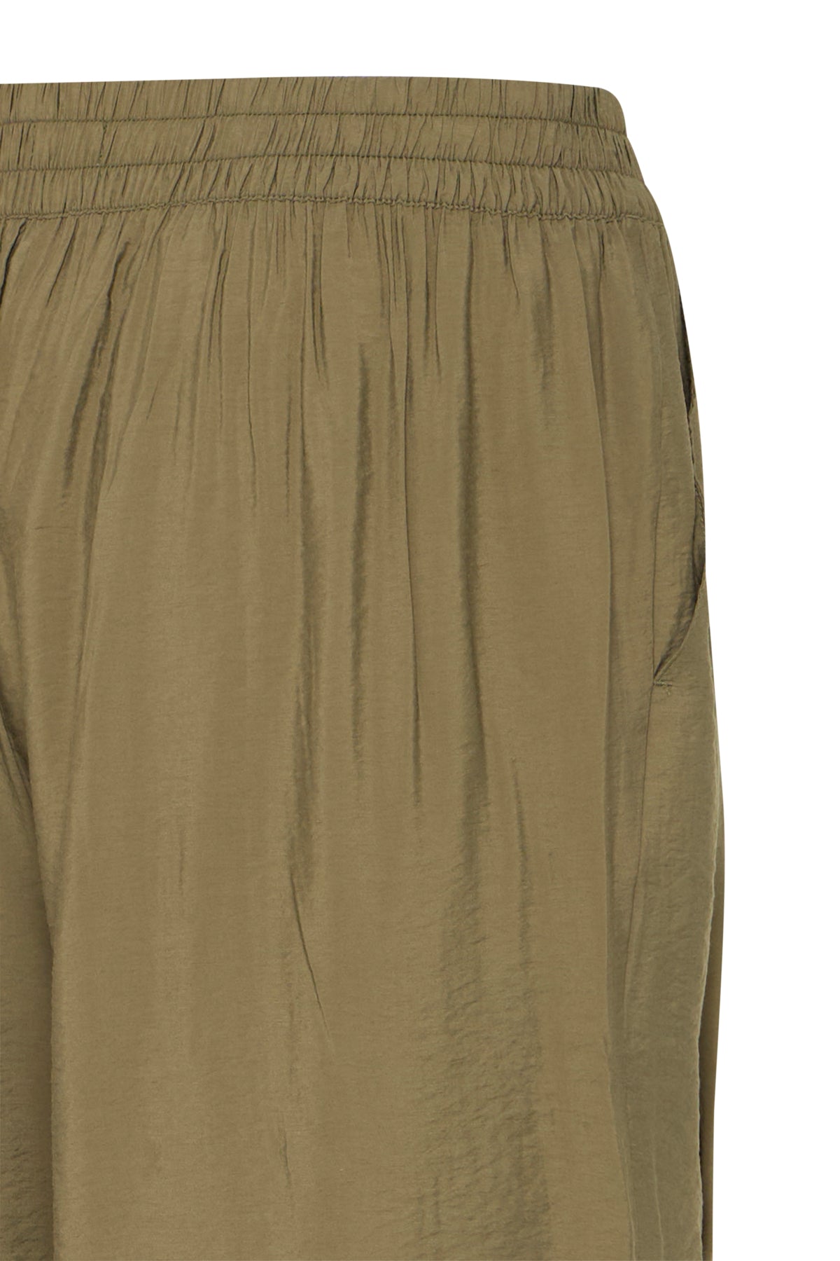 Broeken - Bymmhailey Culotte Pants van b.young