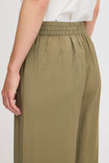 Broeken - Bymmhailey Culotte Pants van b.young